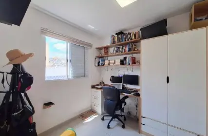 Imagem: Apartamento para Venda, Parada Inglesa