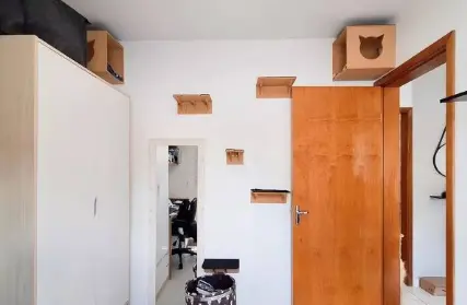 Imagem: Apartamento para Venda, Parada Inglesa