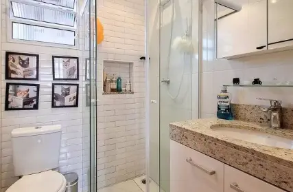 Imagem: Apartamento para Venda, Parada Inglesa