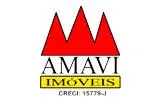 Logo Amavi Imóveis