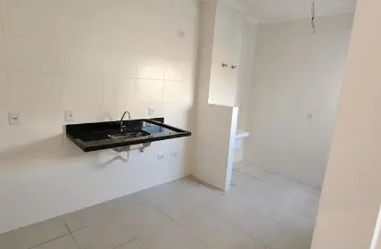 Imagem: Apartamento para Venda, Vila Mazzei