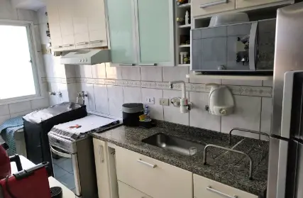 Imagem: Apartamento para Venda, Sítio do Mandaqui