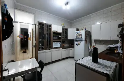 Imagem: Sobrado para Venda, Mandaqui