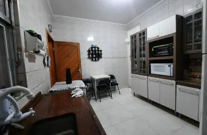 Imagem: Sobrado para Venda, Mandaqui