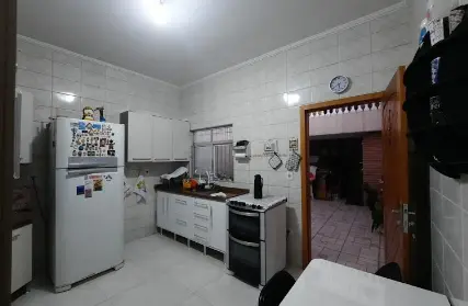 Imagem: Sobrado para Venda, Mandaqui