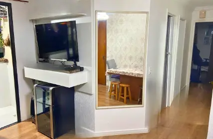 Imagem: Apartamento para Venda, Mandaqui
