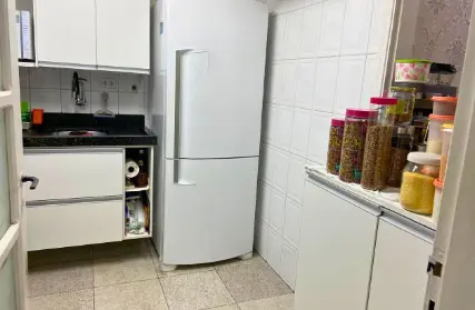 Imagem: Apartamento para Venda, Mandaqui