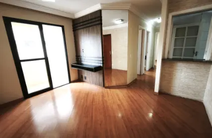 Imagem: Apartamento para Venda, Mandaqui