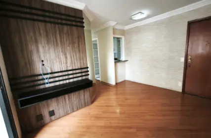 Imagem: Apartamento para Venda, Mandaqui