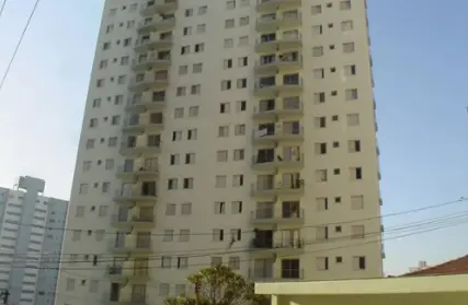 Imagem: Apartamento para Venda, Vila Santa Terezinha (ZN)