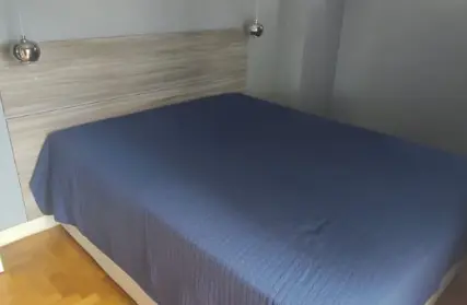 Imagem: Apartamento para Venda, Vila Santa Terezinha (ZN)