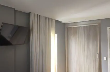 Imagem: Apartamento para Venda, Vila Santa Terezinha (ZN)