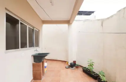 Imagem: Sobrado para Venda, Lauzane Paulista