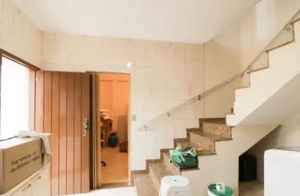 Imagem: Sobrado para Venda, Lauzane Paulista