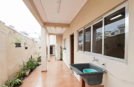 Imagem: Sobrado para Venda, Lauzane Paulista