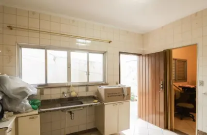 Imagem: Sobrado para Venda, Lauzane Paulista