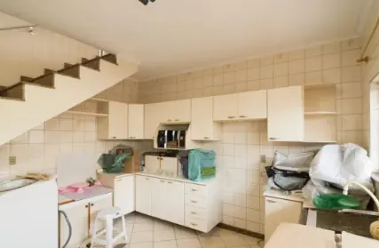 Imagem: Sobrado para Venda, Lauzane Paulista