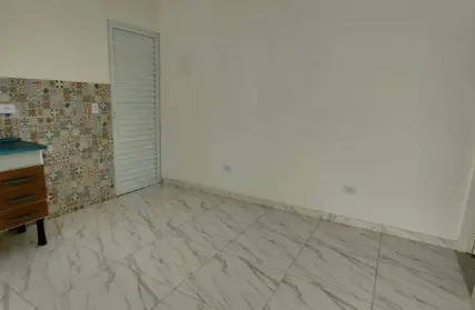 Imagem: Kitnet / Loft para Alugar, Vila Continental