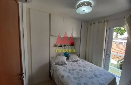 Imagem: Condomínio Fechado para Venda, Água Fria