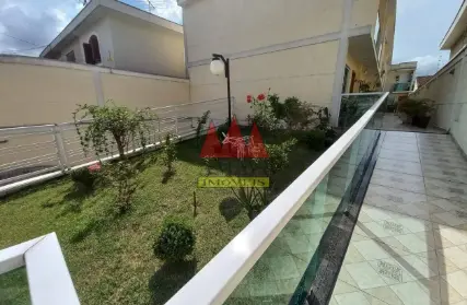 Imagem: Condomínio Fechado para Venda, Água Fria