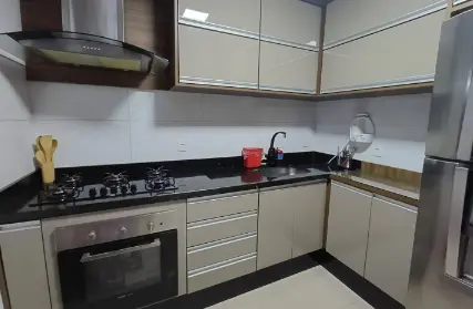 Imagem: Condomínio Fechado para Venda, Imirim