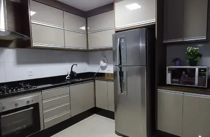 Imagem: Condomínio Fechado para Venda, Imirim