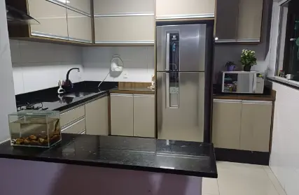 Imagem: Condomínio Fechado para Venda, Imirim