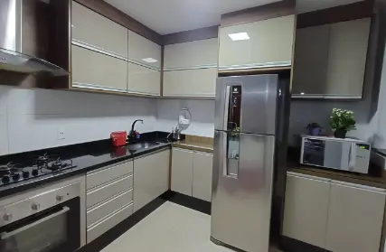 Imagem: Condomínio Fechado para Venda, Imirim