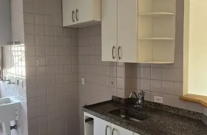 Imagem: Apartamento para Alugar, Mandaqui