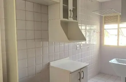 Imagem: Apartamento para Alugar, Mandaqui