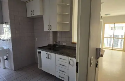 Imagem: Apartamento para Alugar, Mandaqui