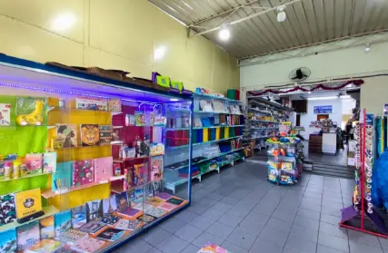 Imagem: Prédio Comercial para Venda, Mandaqui