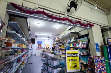 Imagem: Prédio Comercial para Venda, Mandaqui