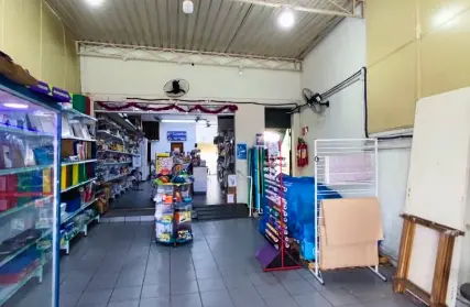 Imagem: Prédio Comercial para Venda, Mandaqui