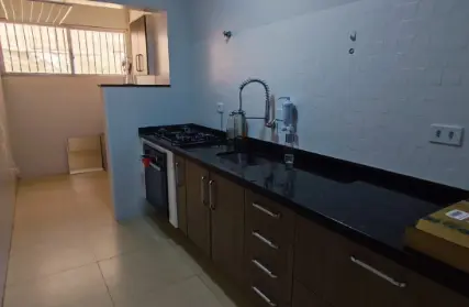 Imagem: Apartamento para Venda, Lauzane Paulista