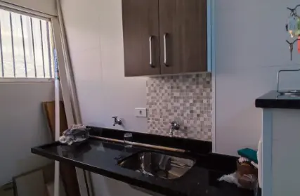 Imagem: Apartamento para Venda, Lauzane Paulista