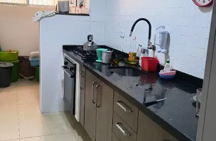 Imagem: Apartamento para Venda, Lauzane Paulista