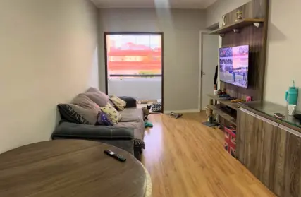 Imagem: Apartamento para Venda, Lauzane Paulista