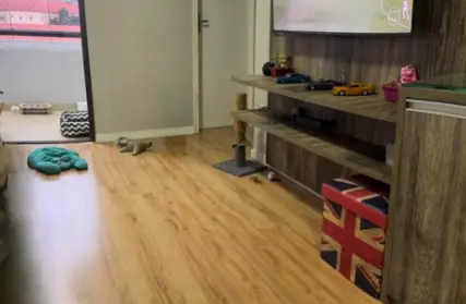 Imagem: Apartamento para Venda, Lauzane Paulista