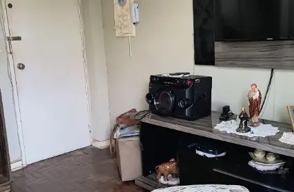 Imagem: Apartamento para Venda, Mandaqui