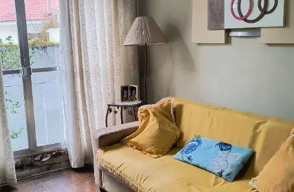 Imagem: Apartamento para Venda, Mandaqui