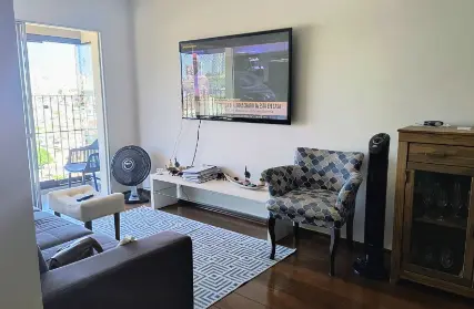 Imagem: Apartamento para Venda, Água Fria