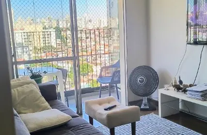 Imagem: Apartamento para Venda, Água Fria