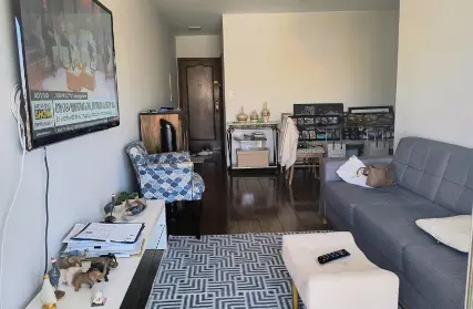 Imagem: Apartamento para Venda, Água Fria