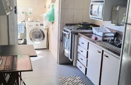 Imagem: Apartamento para Venda, Água Fria