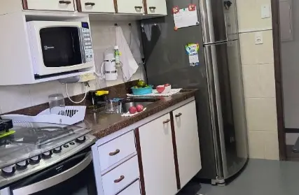 Imagem: Apartamento para Venda, Água Fria