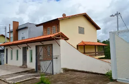 Imagem: Condomínio Fechado para Venda, Serra da Cantareira