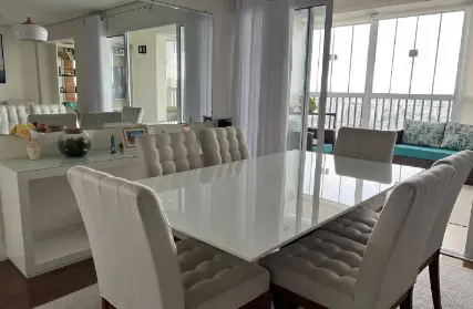 Imagem: Cobertura para Venda, Alto de Santana