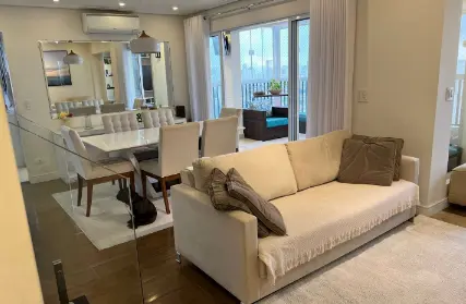 Imagem: Cobertura para Venda, Alto de Santana