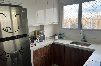 Imagem: Cobertura para Venda, Alto de Santana